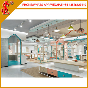 Los niños tienda <span class=keywords><strong>de</strong></span> decoración <span class=keywords><strong>de</strong></span> muebles <span class=keywords><strong>de</strong></span> exhibición <span class=keywords><strong>de</strong></span> tienda <span class=keywords><strong>de</strong></span> ropa - Product Image 3
