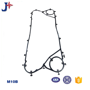 Mejor calidad M10B placa para <span class=keywords><strong>Ti</strong></span> Placa <span class=keywords><strong>de</strong></span> intercambiador <span class=keywords><strong>de</strong></span> calor - Product Image 5