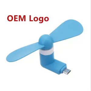 Quạt Mini Cầm Tay Nhỏ Gọn Dễ Mang Đi Cổng USB Tiện Ích USB Cho Máy Tính Bảng Sạc Dự Phòng Máy Tính Để Bàn Quạt USB Có Thể Tháo Rời