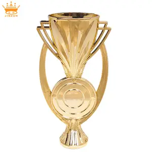 China manufacturer wholesale high quality dancing trophy for award wholesale trophy parts