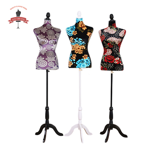 Venta Popular barato forma del vestido maniquí femenino <span class=keywords><strong>curvy</strong></span> maniquí femenino - Product Image 2