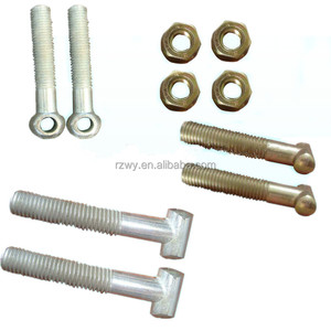 Thép Giàn Giáo <span class=keywords><strong>Coupler</strong></span> Nut Và <span class=keywords><strong>Bolt</strong></span> - Product Image 3