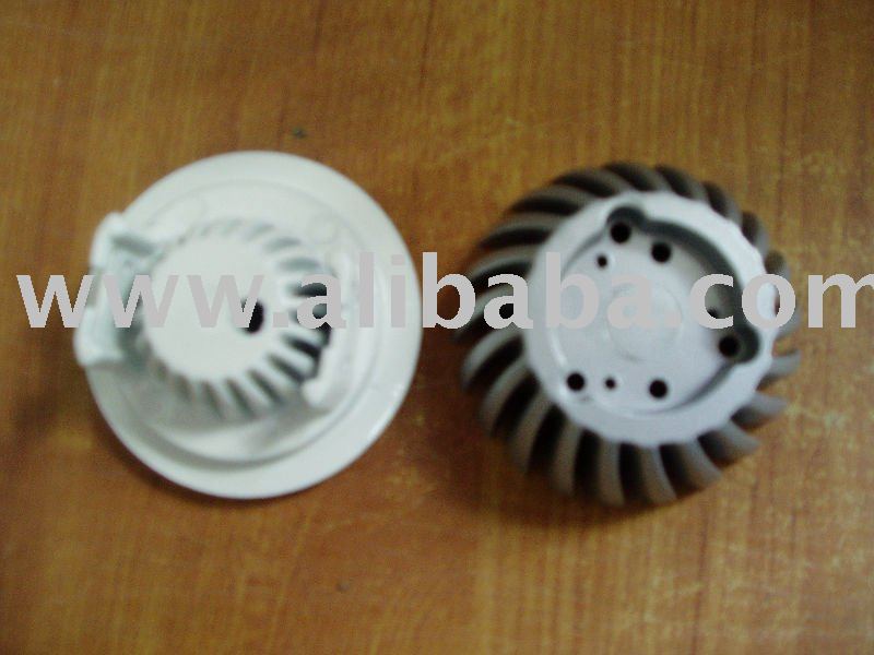 Heat Sink Aluminum Die Casting