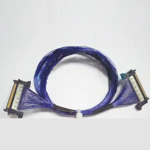 JAE FI-RE51 untuk RE 51 LVDS Kabel P60831-165958