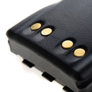 Baterai Lithium Ion Walkie Talkie Baru HNN9008A Baterai Li-Ion untuk Motorola MTX950 GP328 GP340 HT750 HT1250 7.2V - Product Image 5