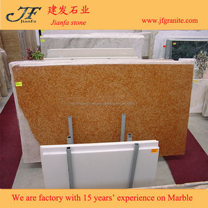 De calidad superior Rosso Verona rojo losa de mármol para productos de baño - Product Image 3