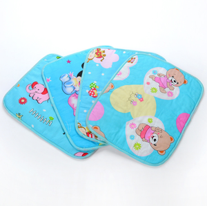 Meilleure <span class=keywords><strong>couche</strong></span> réutilisable en tissu avec des motifs de dessins animés, pour dormir le bébé - Product Image 6