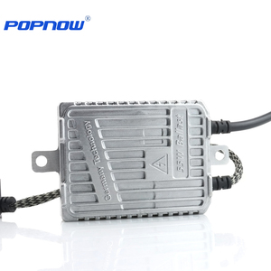 Balastro Canbus para Faros Delanteros de Xenón LED HID <span class=keywords><strong>K6</strong></span> de 35 W de Arranque Rápido en 1 Segundo POPNOW OEM - Product Image 2