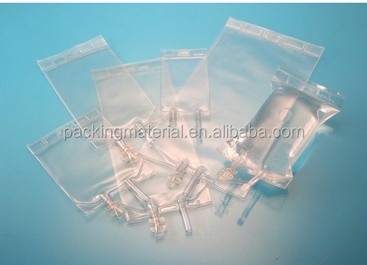 Линия по производству мягких пакетов Iv-solution, экономичный тип, автоматическая машина для розлива жидкостей LVP IV без ПВХ, запечатывание, герметизация SUS304/316