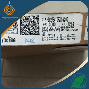 Offre Spéciale IC PUCE BQ27541DRZR - Product Image 1
