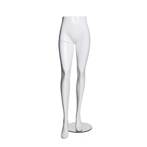 Torso de la parte inferior del cuerpo Pantalones de exhibición Piernas de maniquí para la venta Muñeca de maniquí SQ13 a la venta - Product Image 1
