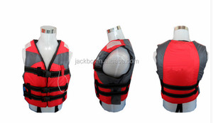 جديد سولاس وافق/النيوبرين/نايلون الرغوية/نفخ سترة نجاة/سترة نجاة ، رخيصة الثمن سترة نجاة/Lifevest للبالغين/طفل/طفل - Product Image 3
