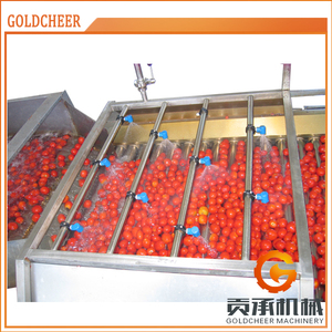 Precio de fábrica de tomate máquina de clasificación y manzana máquina de clasificación - Product Image 3