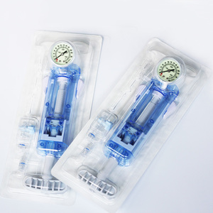 मेडिकल 30 मिलीलीटर 30बार इंडेफ्लेटर ptca Bar मुद्रास्फीति उपकरण - Product Image 3