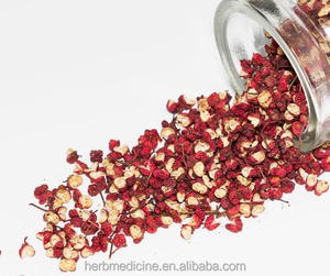 Cina prezzo a buon mercato <span class=keywords><strong>Zanthoxylum</strong></span> bungeanum Maxim fruits shell Peel di fico d'india puro senza semi - Product Image 3