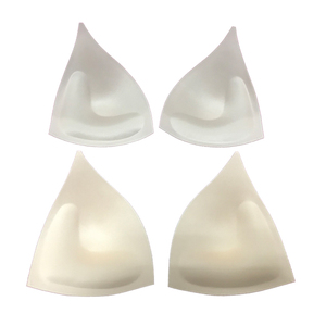 HJ-991414 Triangular <span class=keywords><strong>Hard</strong></span> Padding <span class=keywords><strong>Bra</strong></span> <span class=keywords><strong>Cups</strong></span>ためGym Bikinis - Product Image 1