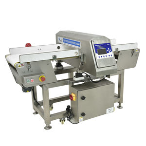 <span class=keywords><strong>Detector</strong></span> de <span class=keywords><strong>Metal</strong></span> Digital para Alimentos Durável - Product Image 6