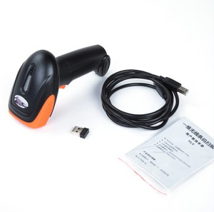E-<span class=keywords><strong>il</strong></span> pagamento Codice <span class=keywords><strong>QR</strong></span> Mobile Android Palmare Bluetooth 2D di Codici A Barre Scanner di codice auto scanner - Product Image 3