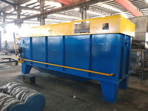 <span class=keywords><strong>Prix</strong></span> <span class=keywords><strong>du</strong></span> système de flottation à air dissous Daf pour le traitement des eaux usées - Product Image 6