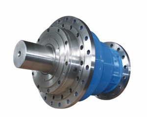من المصنع سلسلة <span class=keywords><strong>SLP</strong></span> ، نسبة انتقال التروس الكوكبية حلزونية لعلبة التروس ، - Product Image 3