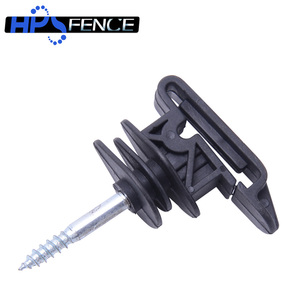 Hàng Rào Điện Vít Poly BĂNG BĂNG Cách Điện 20Mm 40Mm Dây Đấu Kiếm - Product Image 2