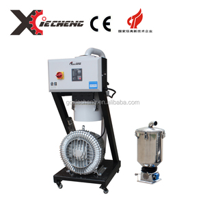 5HP 800 kg en plastique pellets automatique chargeur haute puissance trémie auto chargeur - Product Image 1