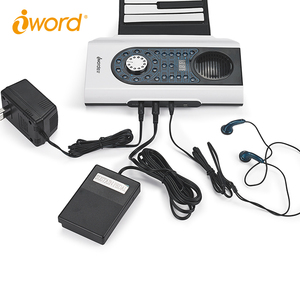 <span class=keywords><strong>Iword</strong></span> mejor por recorrido arremangarse piano partituras - Product Image 4