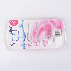 Triple Lame Rasoi <span class=keywords><strong>per</strong></span> le donne - Product Image 6