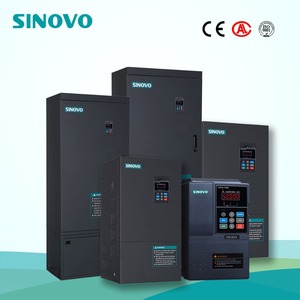 China convertidor de frecuencia 50 hz 60 hz con menor costo probados por CE ISO - Product Image 5