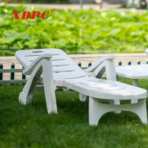 Gabinete manila mobília de jardim ao ar livre confortável