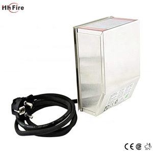 <span class=keywords><strong>Moteur</strong></span> électrique certifié CE en acier inoxydable 304 <span class=keywords><strong>pour</strong></span> rôtisserie - Product Image 5