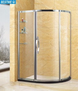 <span class=keywords><strong>Design</strong></span> di Bagni in Stile Arabo Saudita, Cabina Doccia di Lusso - Product Image 2