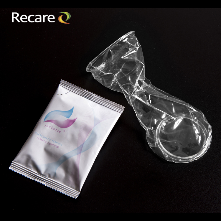 <span class=keywords><strong>Preservativo</strong></span> femenino con imagenes sexuales - Product Image 2