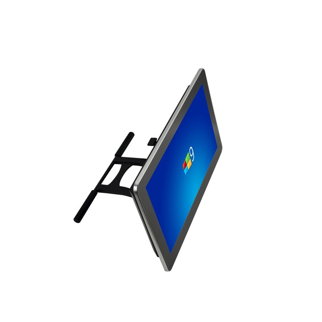 OEM Mini Pc 10 10.1inch Windowse Linux ultra Thin All-in-one Desktop Pc with Touch Screen