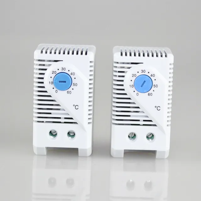 Mekanik Termostat Sensörü sıcaklık kontrol cihazı KTS011