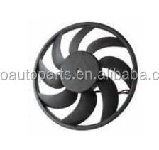 POUR <span class=keywords><strong>PEUGEOT</strong></span> <span class=keywords><strong>206</strong></span> Radiateur Ventilateur De Refroidissement 1253C5 125391 1253C9 125480 125487 125383 168038N - Product Image 5