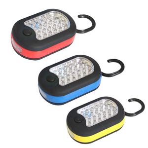 Luz led de emergencia para reparación de faros de coche, reflector de trabajo, 27 unidades - Product Image 1