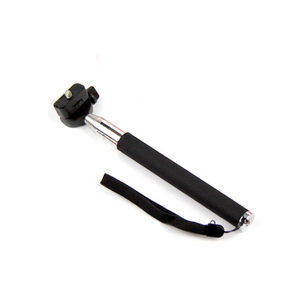 Có thể gập lại Bán Buôn chân máy Khuyến Mãi Giá Rẻ <span class=keywords><strong>Monopod</strong></span> ảnh tự sướng thanh cho máy ảnh Hành Động và điện thoại thông minh - Product Image 3