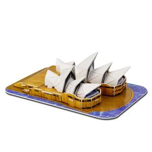 Puzzles 3D <span class=keywords><strong>de</strong></span> la grande architecture du monde-Puzzle <span class=keywords><strong>de</strong></span> bricolage pour enfants et adultes-<span class=keywords><strong>Opéra</strong></span> <span class=keywords><strong>de</strong></span> <span class=keywords><strong>Sydney</strong></span> - Product Image 4