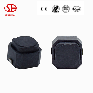 SKPMAPE010 EVQQ1D06M SKPMAME010 SMT สวิตช์เสียงเงียบ6มม. สวิตช์คำแนะนำคีย์โดยใช้สวิตช์แท่งไม่มีเสียง - Product Image 2