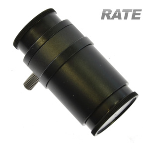 Cámara de microscopio industrial USB de <span class=keywords><strong>21Mp</strong></span> 3.5X-90X Simul Focal <span class=keywords><strong>Digital</strong></span> Soporte de doble pluma microscopio estéreo Trinocular 144PC Luz - Product Image 6