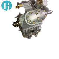 Compresseur d'air Thermo King 4 cylindres modèle X430 du fabricant de compresseurs