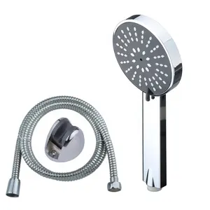 factory price made in china low price hand shower kit