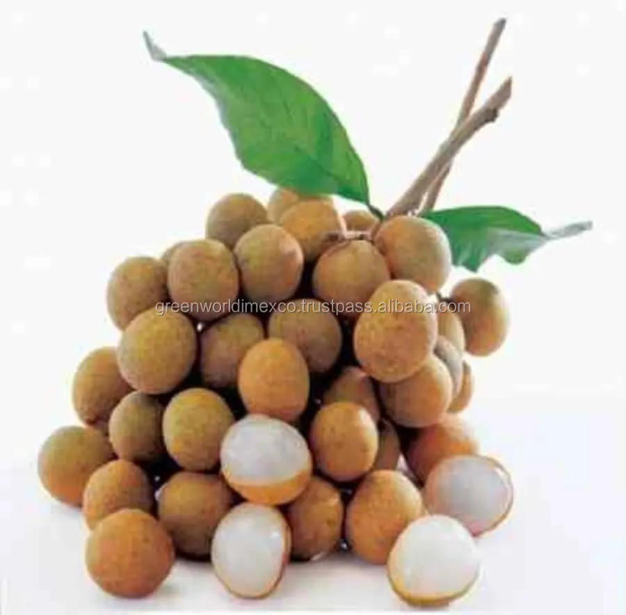 Longan frutta-alta quality_best prezzo dal Vietnam, passato in USA mercato