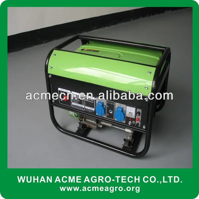 Generator Biogas ACME 1kw Dijual
