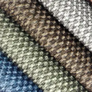 Popüler kanepe döşemelik kumaş ithalat kumaş çin/tekstil malzemesi kumaş