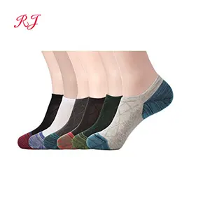 RJ-II-0275 men's socks low mens low cut socks