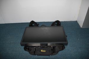 22 inch ba lô xách tay <span class=keywords><strong>lcd</strong></span> hiển thị di động kỹ thuật số biển quảng cáo thiết bị - Product Image 6