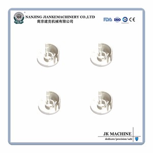 reparación de corte de la rueda RIM Torno CNC máquinas herramientas - Product Image 4