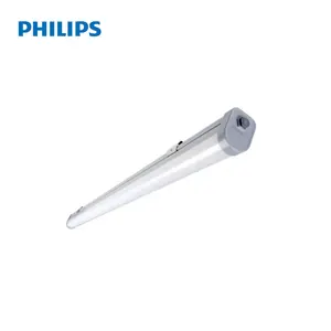 फिलिप्स एलईडी कम वोल्टेज निविड़ अंधकार सुरक्षित और आसान ट्यूब प्रकाश WT128C LED20/LED22/LED10 L1200 L600 एल. वी.